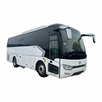 Mobil Tandklinikbus